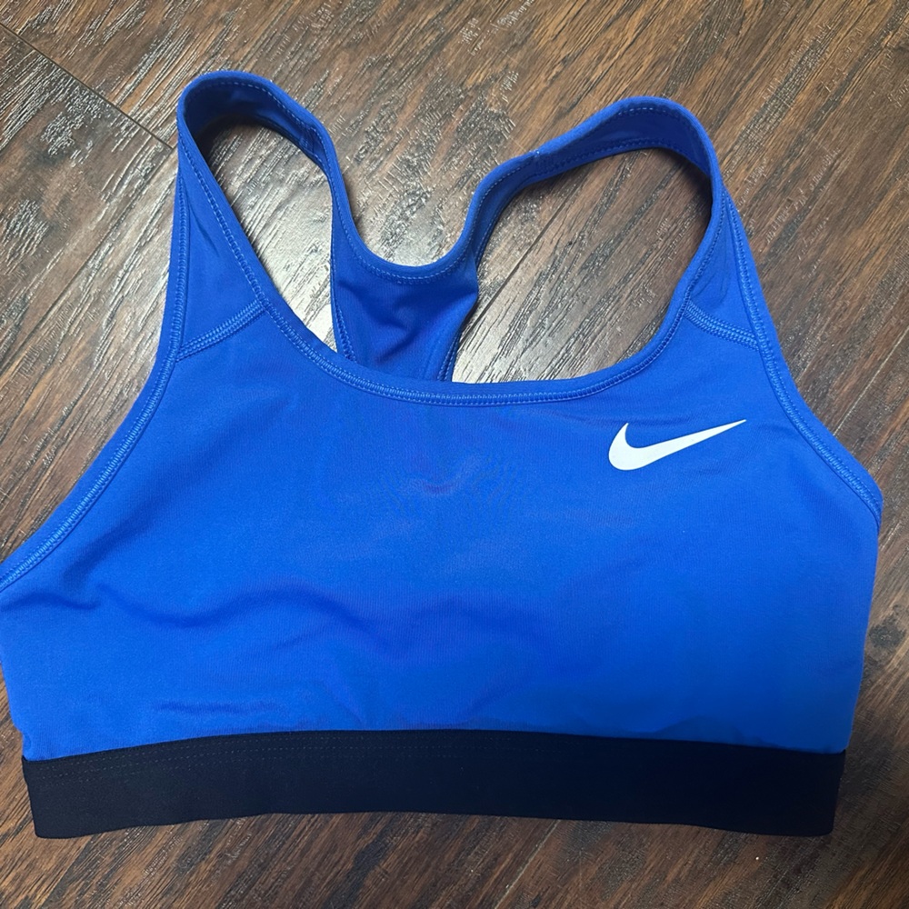 Nike Women's DriFit Sports Bra
